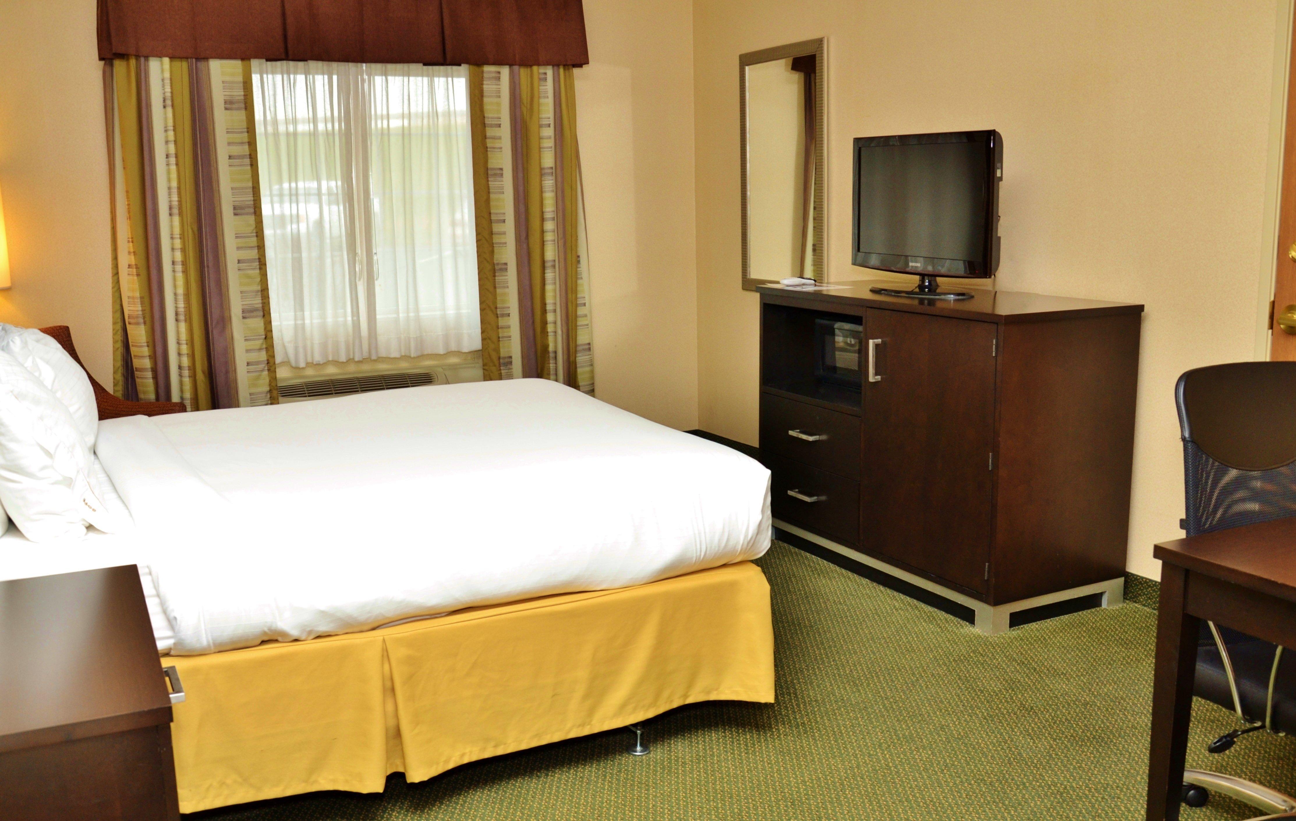 Holiday Inn Express Hotel & Suites Center Township, An Ihg Hotel Monaca Dış mekan fotoğraf